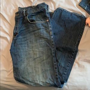 Men’s jeans
